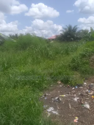 Plots of Land for Sale at Dodowa