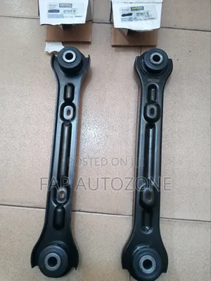 01369. Original MOOG Chevy Camaro Control Arm From USA. Rk643601