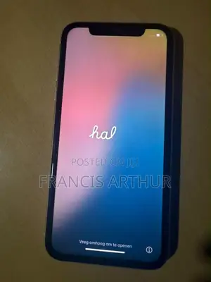 Apple iPhone 11 64 GB White