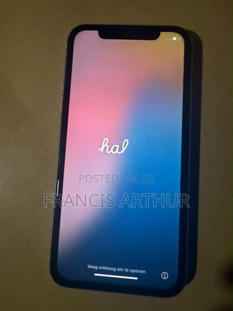 Apple iPhone 11 64 GB White
