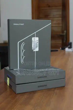 New Samsung Galaxy Fold 5G 512 GB
