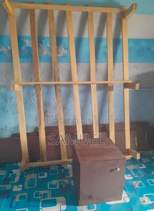 Mattresse Bed