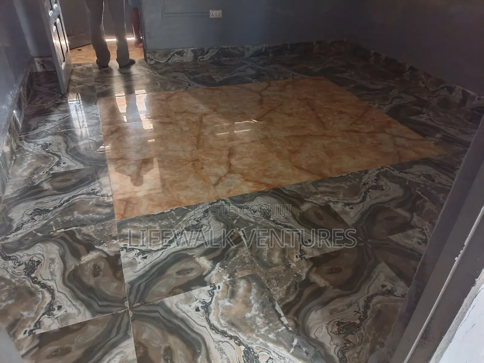 1bdrm Apartment in Madina Social for rent