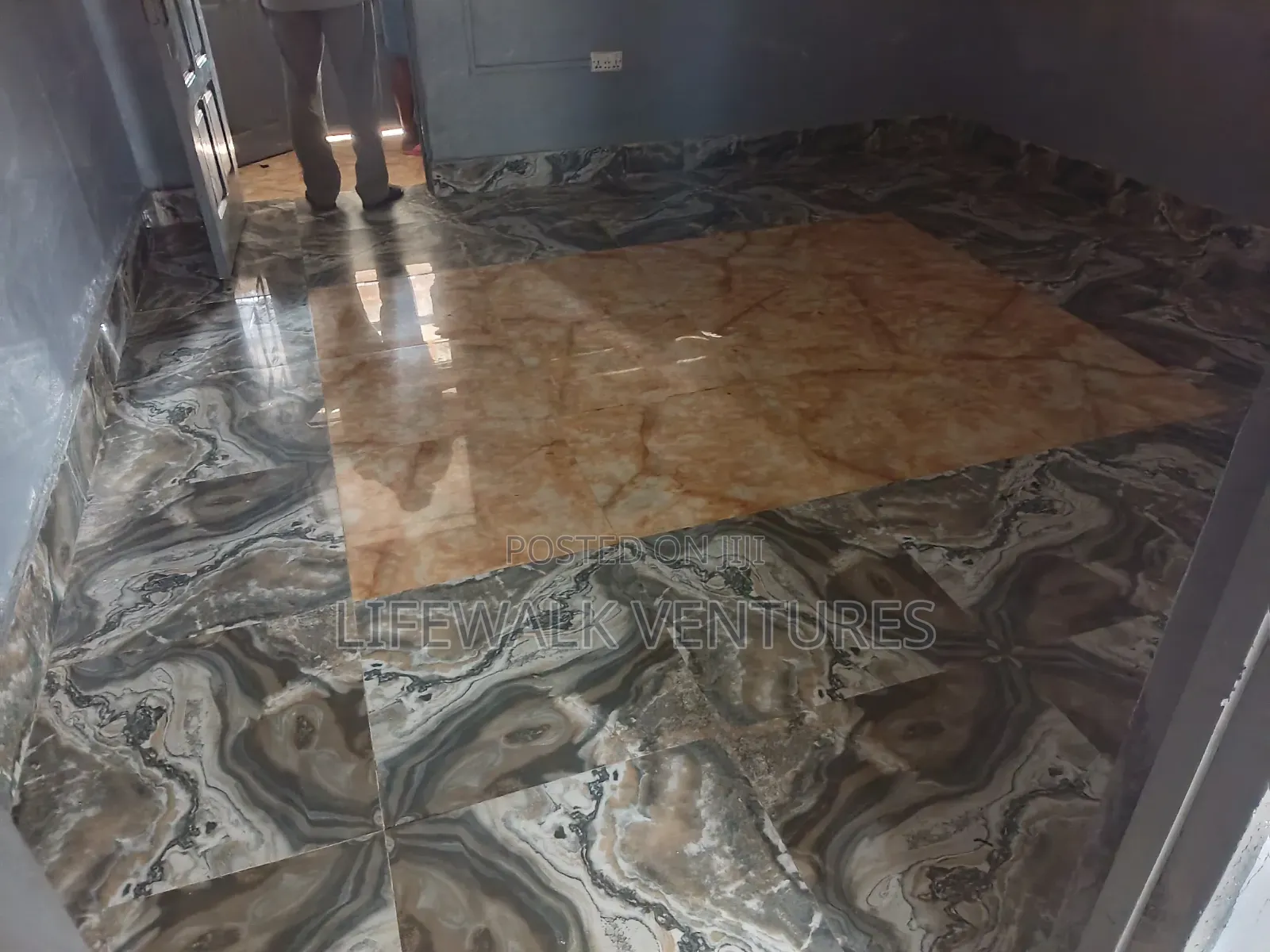 1bdrm Apartment in Madina Social for rent