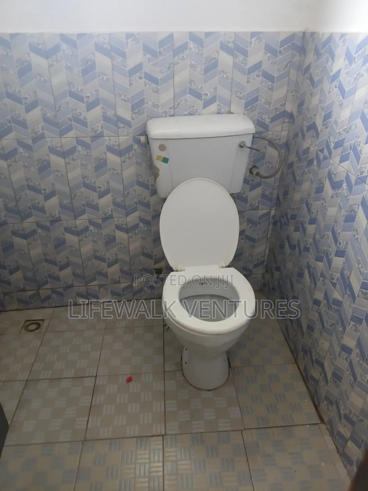 1bdrm Apartment in Madina Social for rent