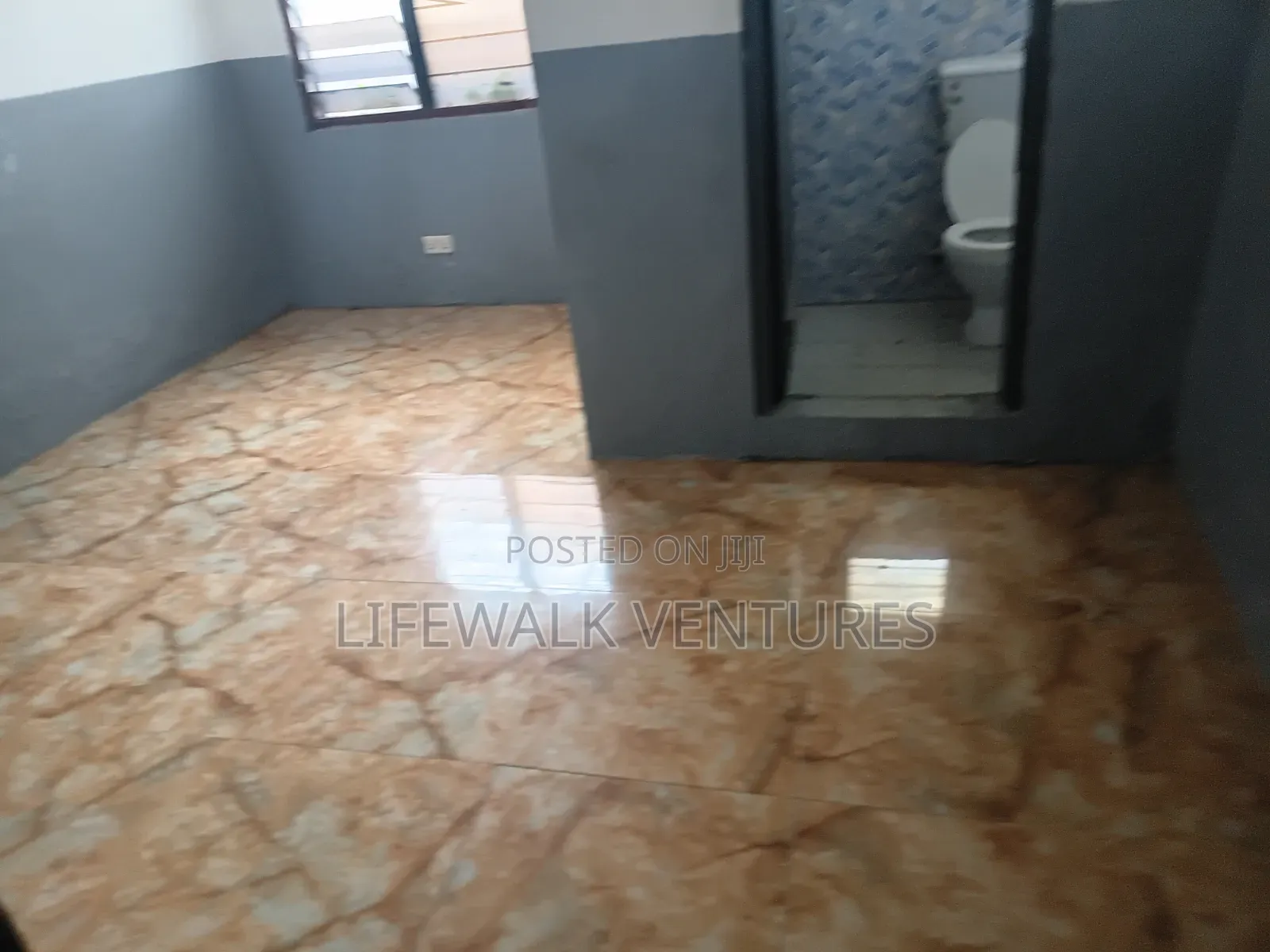 1bdrm Apartment in Madina Social for rent