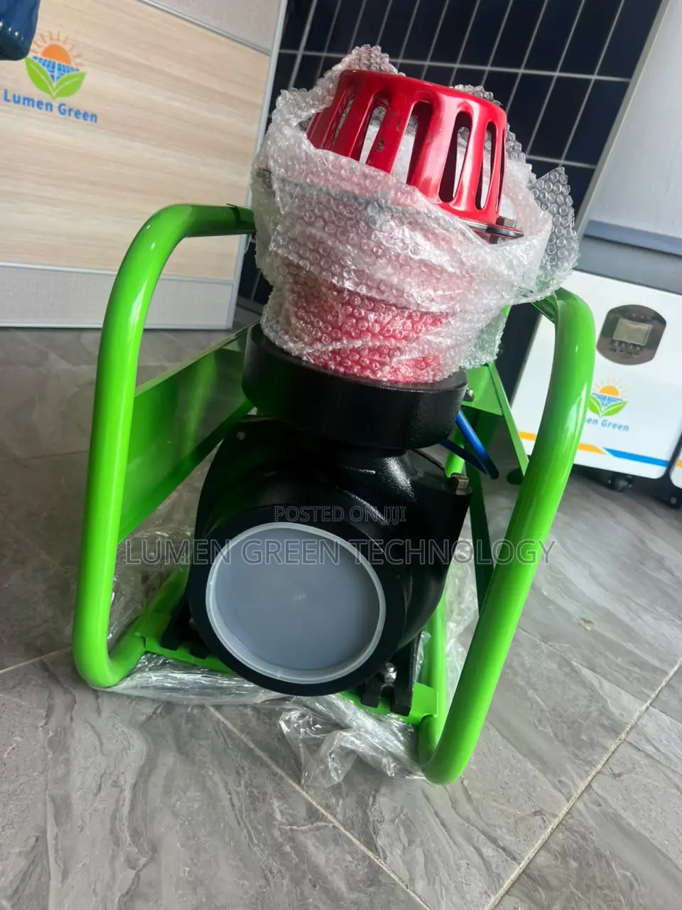 Solar Water Pump Surface 1.5hp / 2Hp
