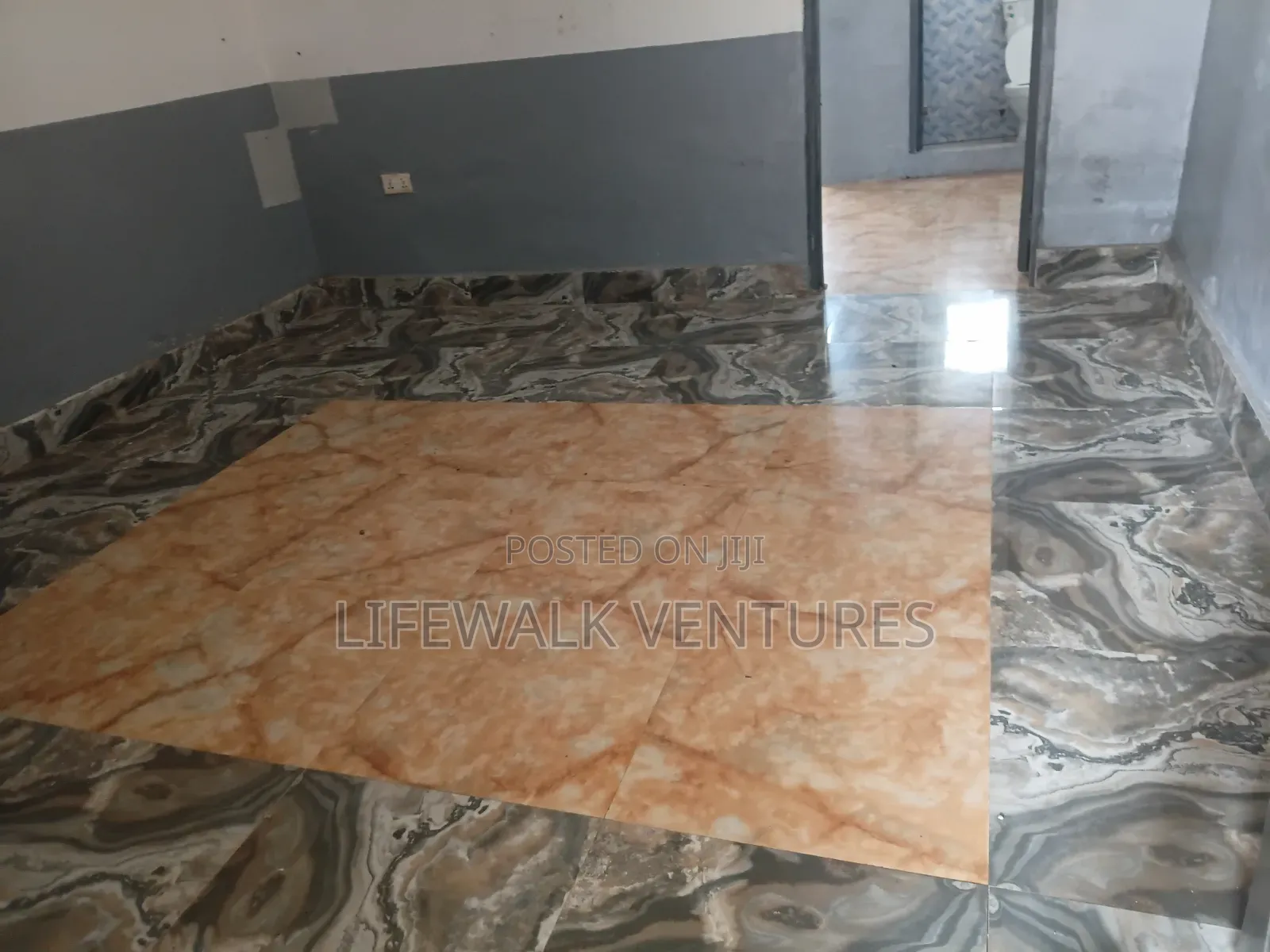 1bdrm Apartment in Madina Social for rent