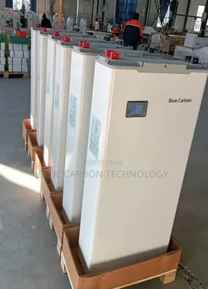 V48v 300ah Blue Carbon Lithium Battery