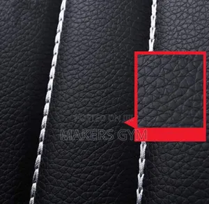 Car Seat Covers Leather (Universal)