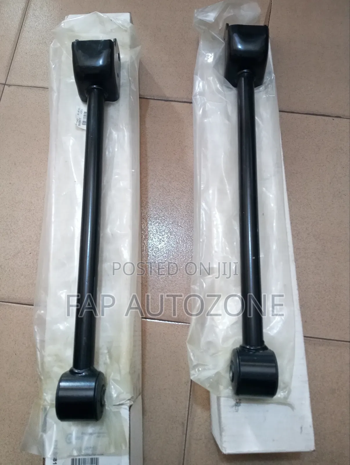 0912. Original Ultra Power Jeep Wrangler Control Arm From USA