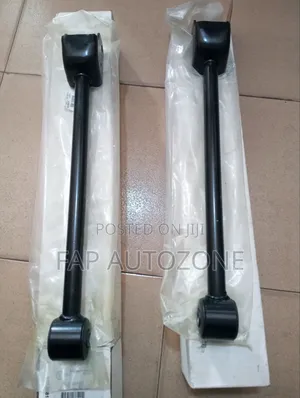 0912. Original Ultra Power Jeep Wrangler Control Arm From USA