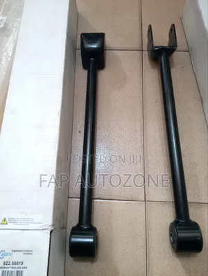 0912. Original Ultra Power Jeep Wrangler Control Arm From USA