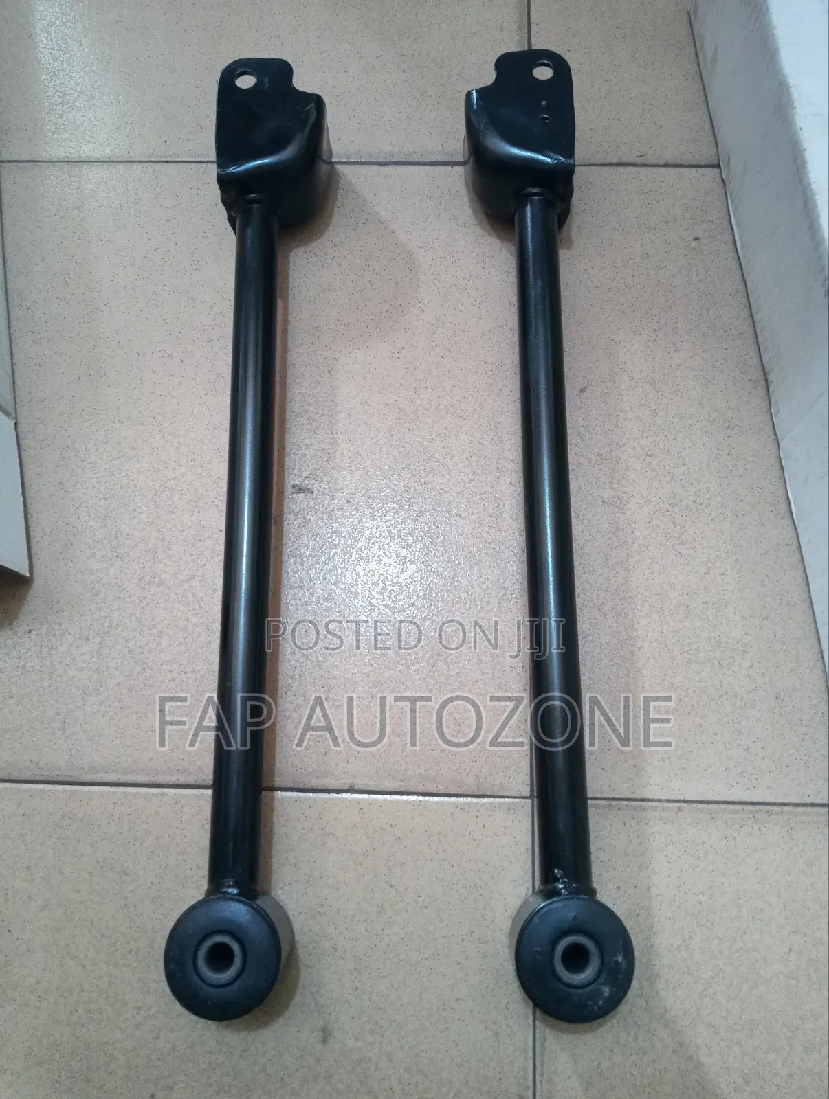 0912. Original Ultra Power Jeep Wrangler Control Arm From USA