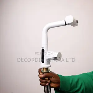 Pull-Out Faucet (Bathroom Tap)