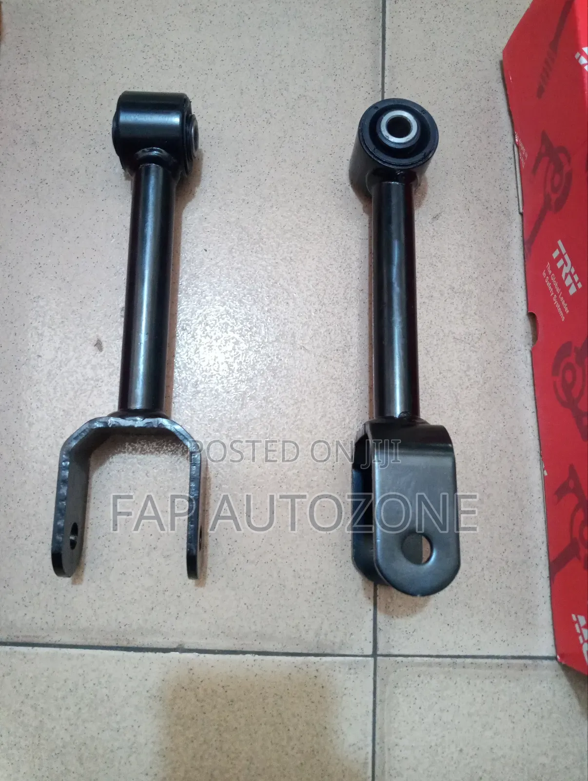 Genuine TRW Chrysler 200,Dodge Avenger,Journey Control Arm From USA