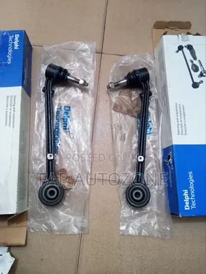 01366. Original Delphi Chevy Camaro Control Arm From USA. Tc5658