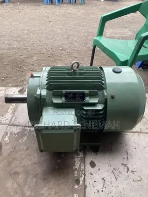 20HP Electric Motor