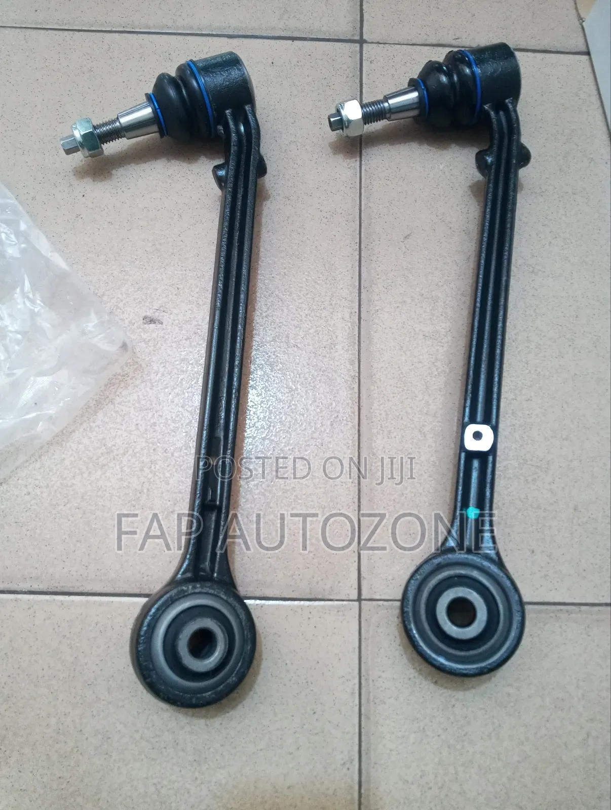 01366. Original Delphi Chevy Camaro Control Arm From USA. Tc5658