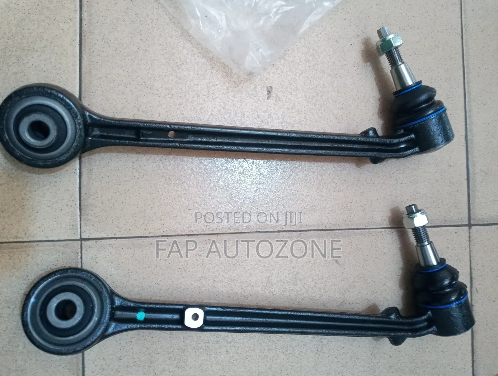 01366. Original Delphi Chevy Camaro Control Arm From USA. Tc5658