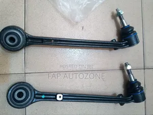 01366. Original Delphi Chevy Camaro Control Arm From USA. Tc5658
