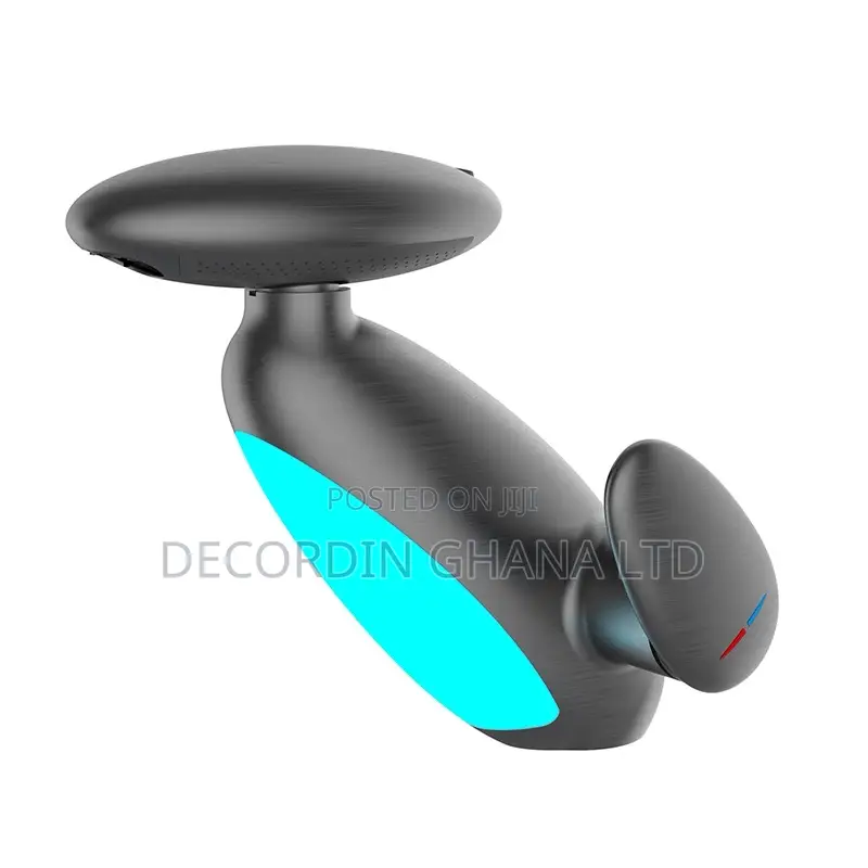 Pull-Out Bathroom Tap