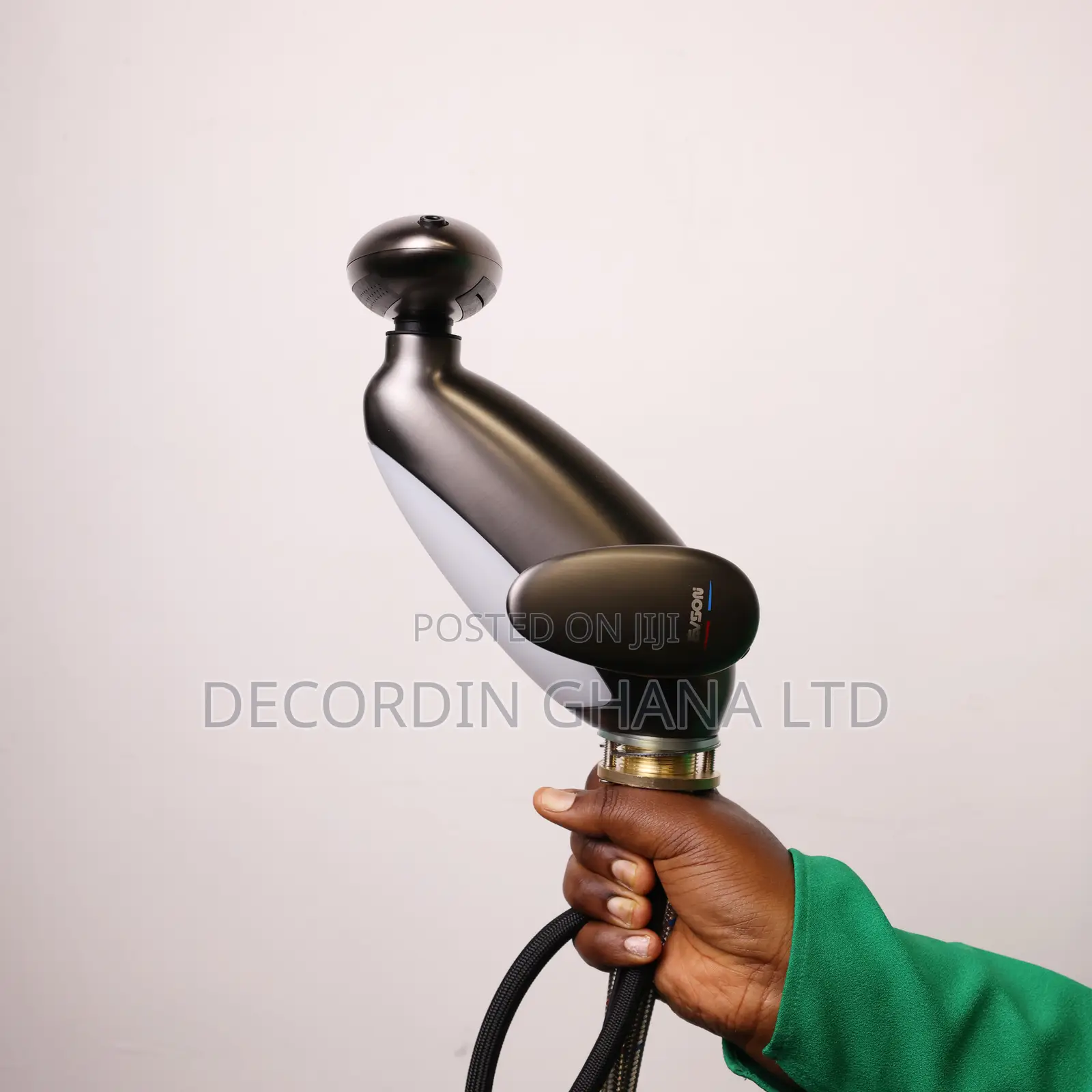 Pull-Out Bathroom Tap