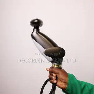 Pull-Out Bathroom Tap
