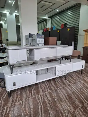 TV Console