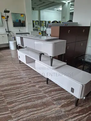 TV Console