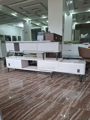 TV Console