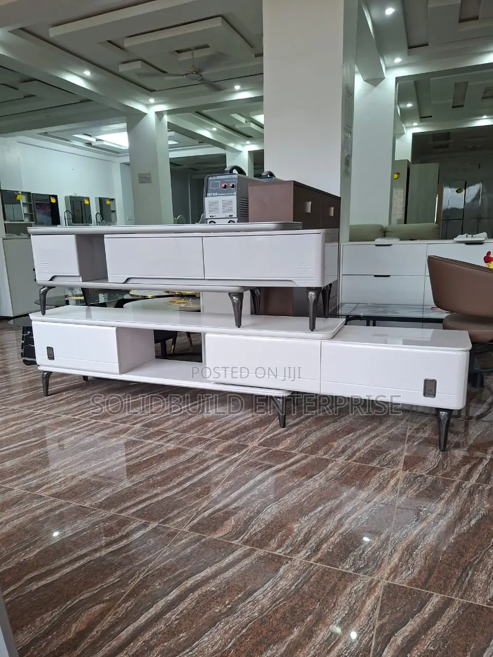 TV Console