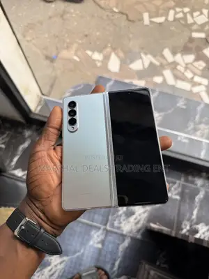 Samsung Galaxy Z Fold 3 256 GB Bronze