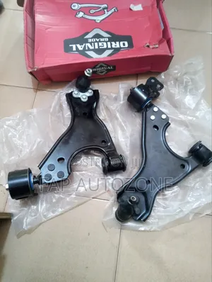 Genuine Mevotech Chevy Traverse,GMC Acadia Control Arm From USA