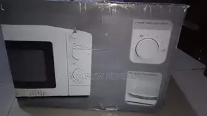 George Home Microwave