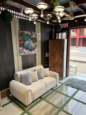 2 Seater Sofa