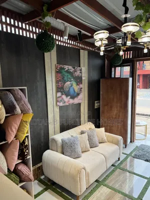 2 Seater Sofa