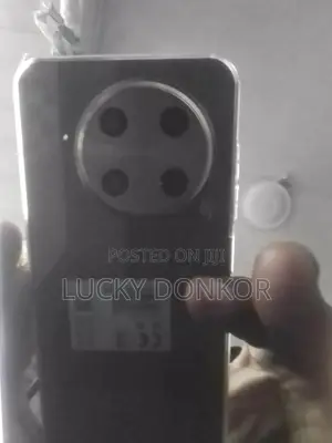 Tecno Camon 30 Pro 5G 256 GB Gray