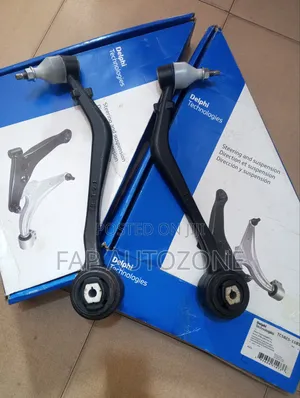High Premium Quality Delphi Chevy Camaro Control Arm From USA
