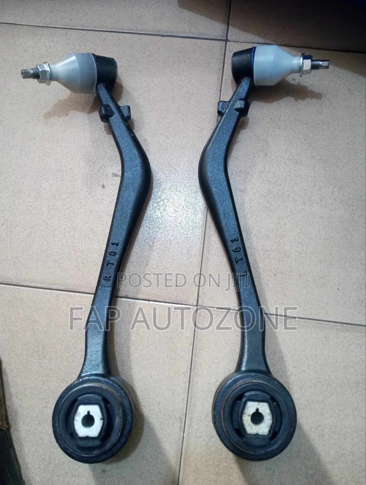 High Premium Quality Delphi Chevy Camaro Control Arm From USA