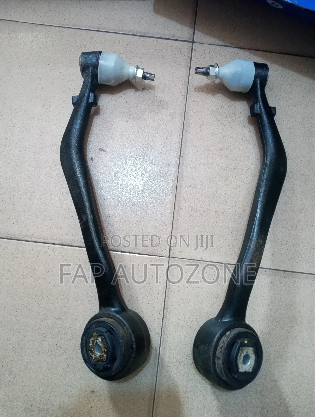 High Premium Quality Delphi Chevy Camaro Control Arm From USA