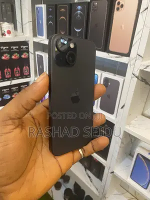 New Apple iPhone 15 128 GB