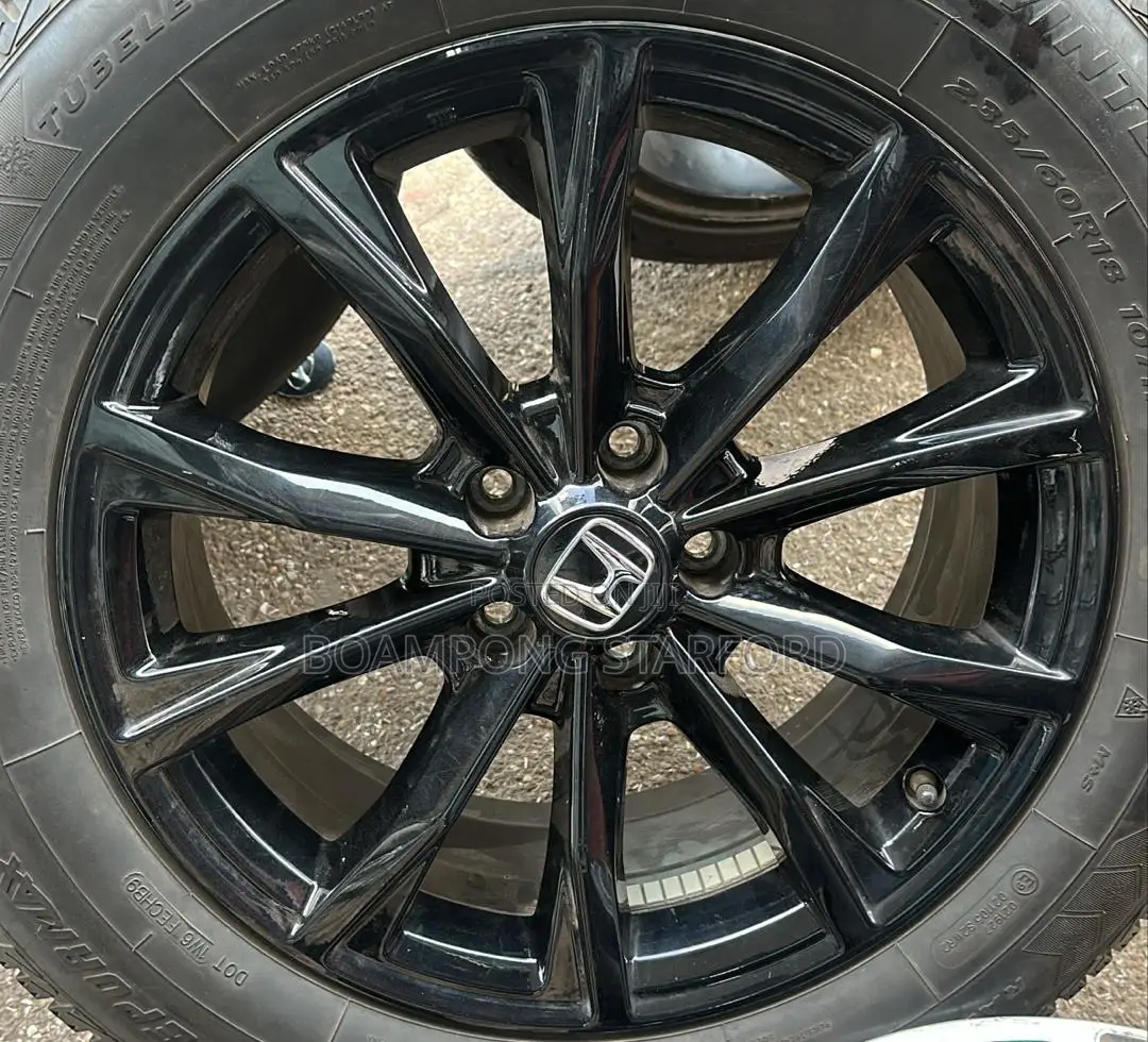 I Have Quality Rims Which Affordable and Reliable U Should Have Call