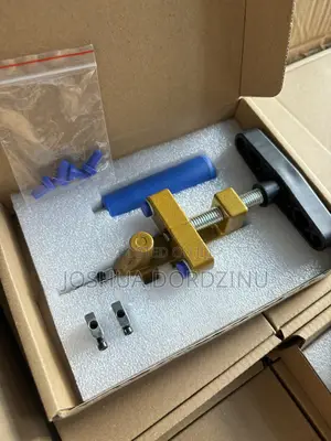 Tile Cutter