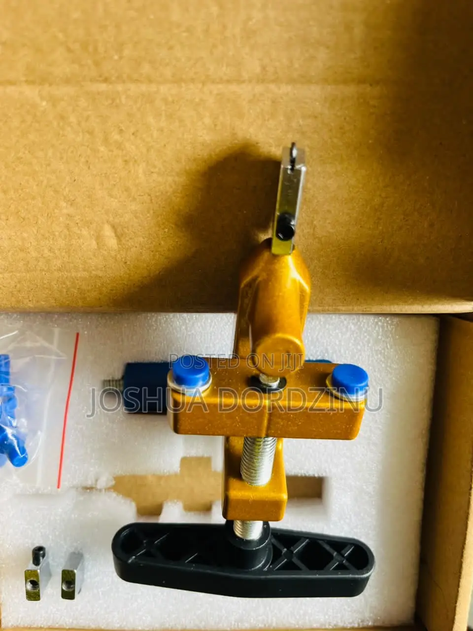 Tile Cutter
