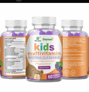 Daynee Kids Multivitamin Gummies