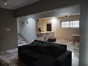 Furnished 3bdrm Apartment in Helena Estate Agency, Ga East Municipal