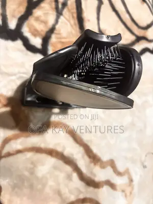 5pcs Hair Grooming Set Kit
