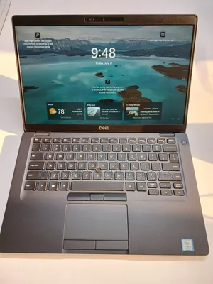 Laptop Dell Latitude 5400 8GB Intel Core i5 SSD 256GB