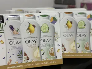 Olay Body Wash